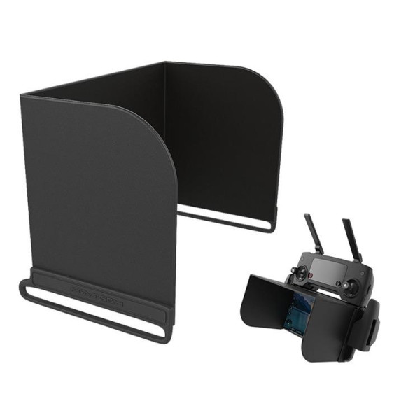 Бленда L121 Mavic RC Monitor Hood for phone (Black)